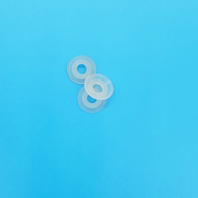 Disco de succión de goma duradera blanca de 18 * 7 mm para Heidelberg XL105 CD74 XL75 Repuestos de impresión offset