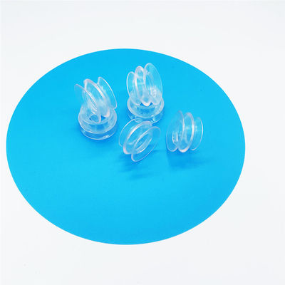 Roland 700 Compatible 31x15x15mm chupador de goma duradero para la impresión offset piezas de repuesto