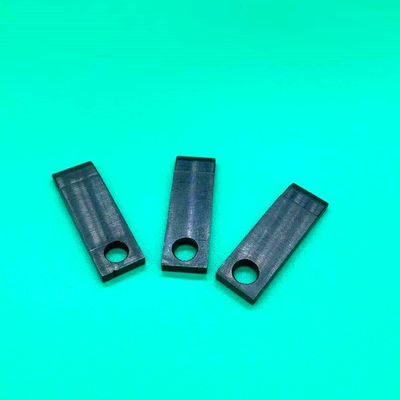 Especiales de acero Reveising tambor agarre 52mm longitud agarre duradero debajo para SM/CD102 Prensa de impresión piezas de repuesto