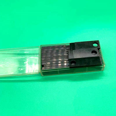 Especiales de acero Reveising tambor agarre 52mm longitud agarre duradero debajo para SM/CD102 Prensa de impresión piezas de repuesto