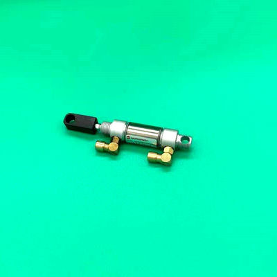 Gray Pneumatic Cylinder L2.334.030 D16 H10 XL105 XL75 en offset productos de las piezas de la impresión