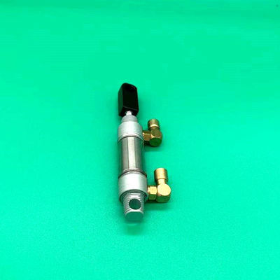 Gray Pneumatic Cylinder L2.334.030 D16 H10 XL105 XL75 en offset productos de las piezas de la impresión