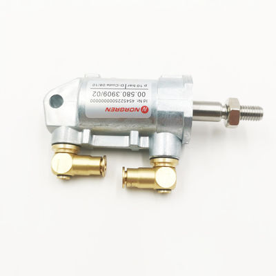 Calidad SM52/74/102 D25 H25 Cuerpo de acero cilindro neumático para máquinas de impresión offset