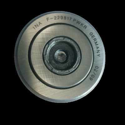 Axle Bearing C6.011.121 F229817 CD102 Sm102 Heidelberg que lleva el transporte de la impresora