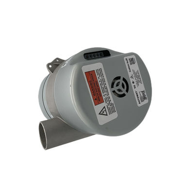 Ventilador de aire de hierro gris L2.179.1501 para el motor de la máquina de impresión SM52 GTO Heidelberg