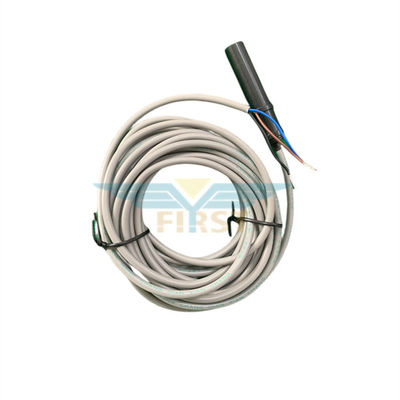 El M2.198.1563 Sensor de nivel de agua para la máquina de impresión SM 52/74 con material de caucho/hierro/plástico
