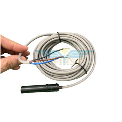 El M2.198.1563 Sensor de nivel de agua para la máquina de impresión SM 52/74 con material de caucho/hierro/plástico