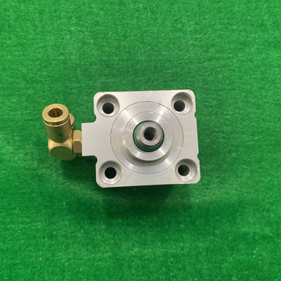 Válvula de cilindro de aluminio SM102 CD102 para máquina de impresión 70 mm*56 mm cilindro neumático