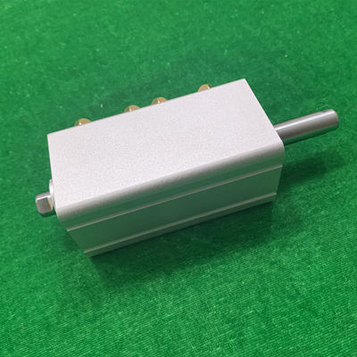 Cilindro neumático de cuerpo de aluminio D32 H15/15 para máquinas de impresión SM52 PM52