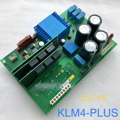 Tarjeta de la placa de circuito KML-4 para los recambios de Heigelberg de la máquina SM-74