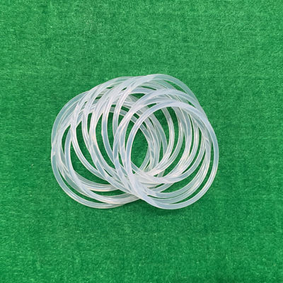 Anillo O de caucho blanco claro con tamaño exacto para la máquina de impresión SM52 HD