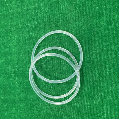 Anillo O de caucho blanco claro con tamaño exacto para la máquina de impresión SM52 HD