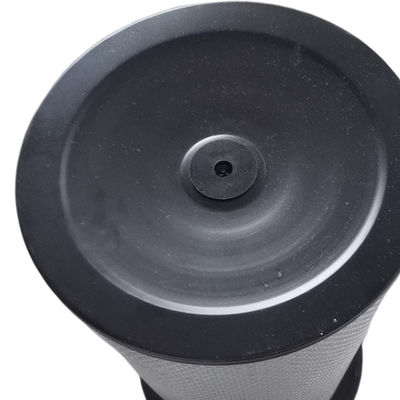 Elemento de filtro blanco F2.102.2061 Para Heidelberg SM102 con material de acero/aluminio y tamaño 42*27*64.5*34.5cm