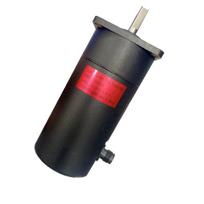 CD102 Motor de accionamiento de 24 V 3 Nm para la máquina de impresión de Heidelberg Servo Drive Motor de engranajes 61.144.1151