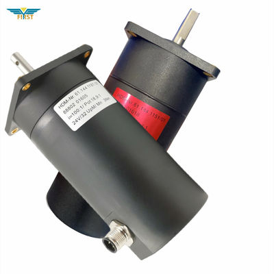 CD102 Motor de accionamiento de 24 V 3 Nm para la máquina de impresión de Heidelberg Servo Drive Motor de engranajes 61.144.1151