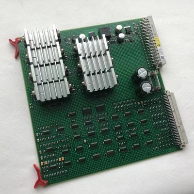 LTK50 placa de circuito impreso con conectividad Ethernet / Wi-Fi / Bluetooth placa principal
