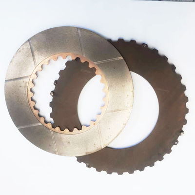 Cuchillo redondo estándar para la máquina de unión - Cuchilla SK5 de acero al carbono con velocidad de 1000 rpm y garantía de 1 año
