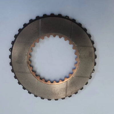 Piezas de repuesto para la máquina plegable de cuchillo de plata de velocidad 1000 rpm
