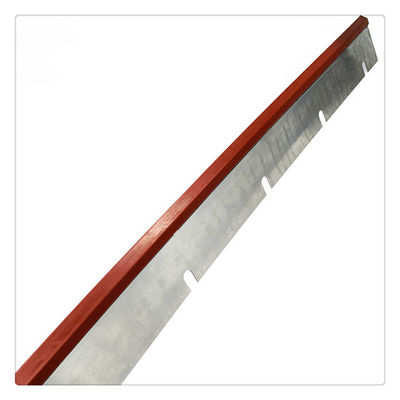 Impresión offset Industrial HD Rectángulo Wash Up Blade L2.010.403 CD74 XL75 Partes de máquinas