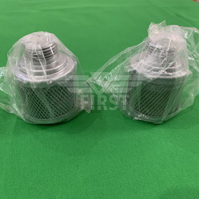 Heidelberg 1 X 00. ¿Qué es esto?580.0741 Repuestos de impresión offset para filtros de aire de hierro