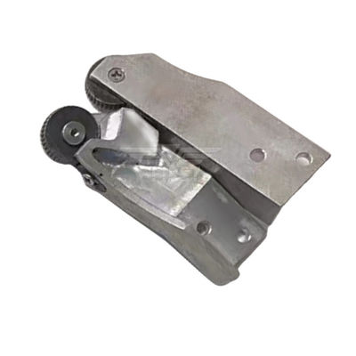 Impresión offset de piezas para rotores de plata para Muller AG 0895.0606.4 0895.0607.4