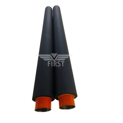 Rodillo de forma oscilante rojo/negro con material de hierro/acero/c goma para SM74 de entrega rápida