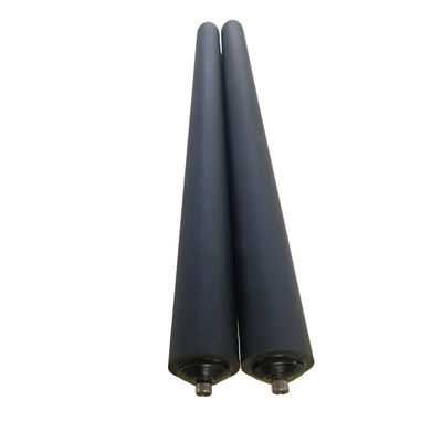 SM74 Distribuidor de rodillos de caucho de rodillos de tinta de conductor personalizado