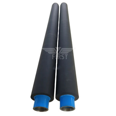 Distribuidor amarillo del amortiguador de Alcolor del hierro/acero/caucho para Heidelberg SM74 con entrega rápida