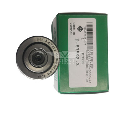 Alta copia de acero inoxidable Heidelberg con rodamiento F87592.3 seguidor de cámara con calidad original