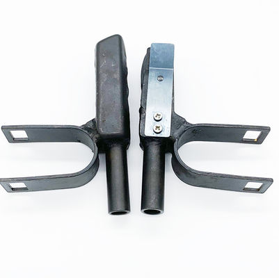 Iron Material Output Brake Disk Support for HD SM/CD102 with Polished Surface L.I Side Holder Suction Slow Down Element (Sistema de retención de energía para el uso de las máquinas)