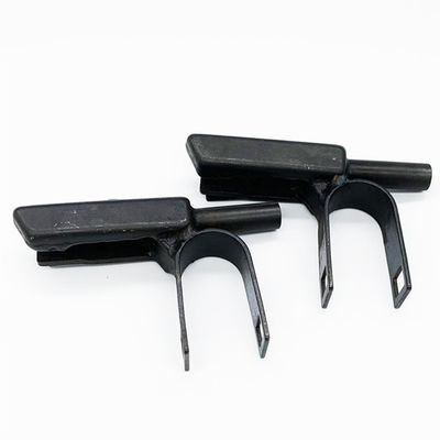 Iron Material Output Brake Disk Support for HD SM/CD102 with Polished Surface L.I Side Holder Suction Slow Down Element (Sistema de retención de energía para el uso de las máquinas)
