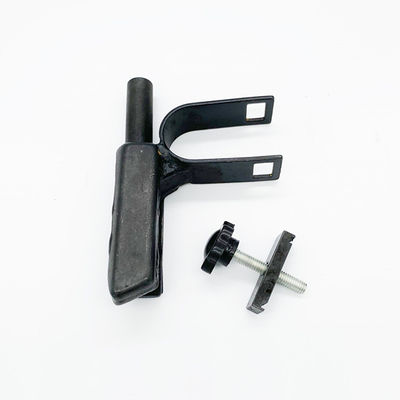 Iron Material Output Brake Disk Support for HD SM/CD102 with Polished Surface L.I Side Holder Suction Slow Down Element (Sistema de retención de energía para el uso de las máquinas)