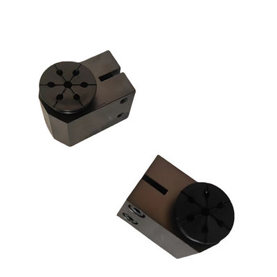 Succión de acero de hierro gris oscuro para la máquina de impresión KBA 105 - Calidad especial de acero