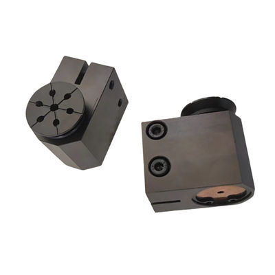 Succión de acero de hierro gris oscuro para la máquina de impresión KBA 105 - Calidad especial de acero