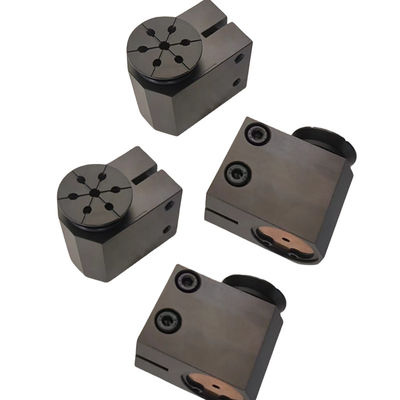 Succión de acero de hierro gris oscuro para la máquina de impresión KBA 105 - Calidad especial de acero