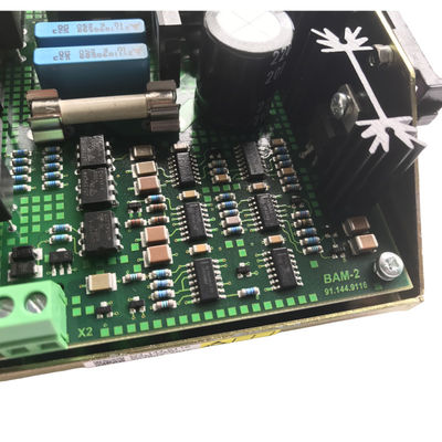 El circuito principal 4M.144.9116 BAM Modulo plano hecho en China Heidelberg