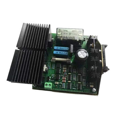 El circuito principal 4M.144.9116 BAM Modulo plano hecho en China Heidelberg