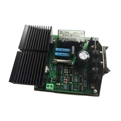 El circuito principal 4M.144.9116 BAM Modulo plano hecho en China Heidelberg