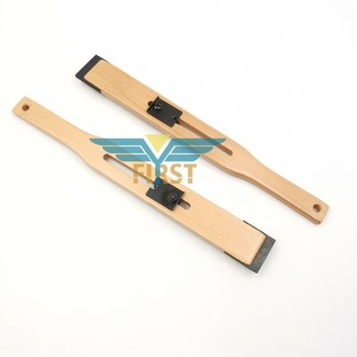 Color primario G2.010.001S Removedor de picaduras de madera piezas de repuesto de máquinas Heidelberg