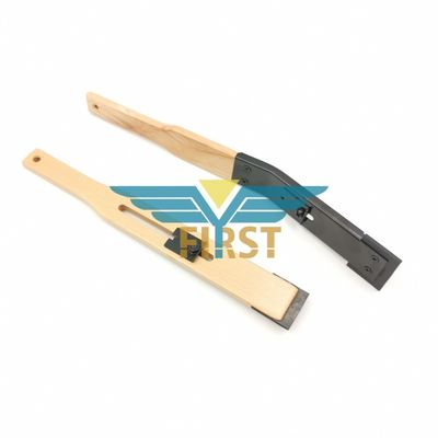Color primario G2.010.001S Removedor de picaduras de madera piezas de repuesto de máquinas Heidelberg