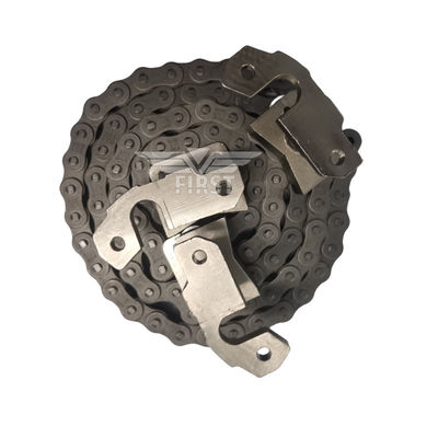El MV de plata.029.487 Un juego de cadena para Heidelberg SM 52 de alta calidad hecha en Japón