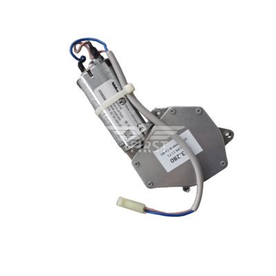 Heidelberg Servo Drive Motor G2. El motor de conducción es el siguiente:144.1171 MUTOR de huelga máquina de impresión de motor Sm52