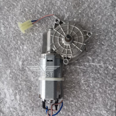 Heidelberg Servo Drive Motor G2. El motor de conducción es el siguiente:144.1171 MUTOR de huelga máquina de impresión de motor Sm52