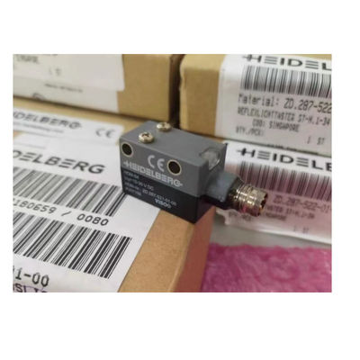 Impresión offset Sensor de piezas para la máquina plegable Muller Sensor de buena calidad