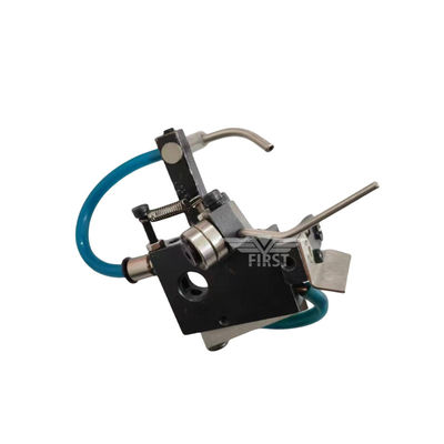 Astor 150-220 máquina de coser de hilos separador de libros de hierro de boquilla asiento fábrica