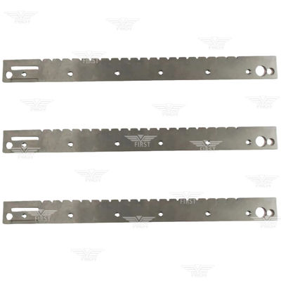 Partes de máquinas de coser con rosca de martini