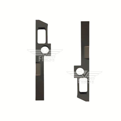 Partes de máquinas de coser con rosca de martini