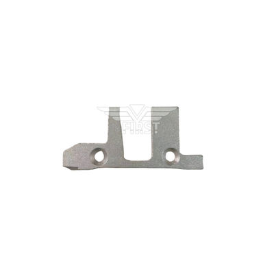 Cuchillas de martini Material de acero Tamaño estándar Rociado de pintura para piezas de máquinas de coser 3214 3215