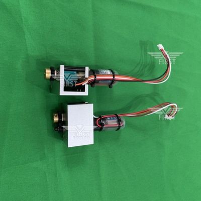 Motor RYOBI 100% de rendimiento Material de hierro Negro/verde Color de tinta Motor de llave para máquinas RYOBI