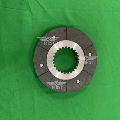 Disco de rotura negro para Roland 700 hecho en China Disco de rotura 190mm Roland partes